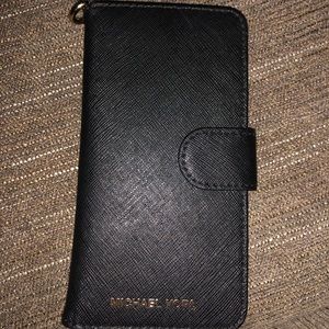 Michael Kors phone case